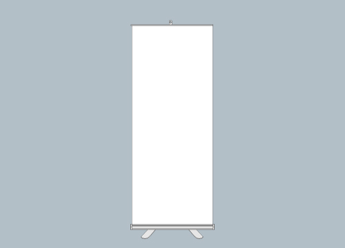 Roller Banner