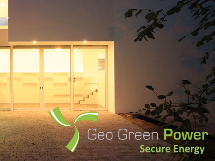 Geo Green Power