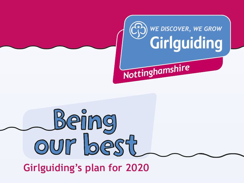 GIRLGUIDING