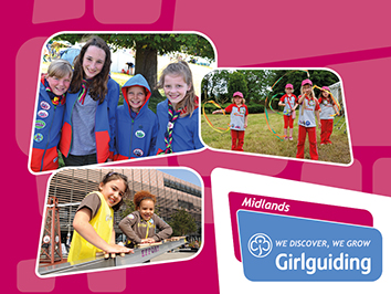 GIRLGUIDING